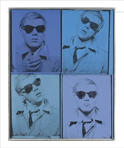 Artists. Their Lives and Works - фото 19