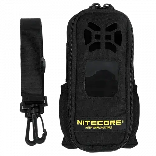 Чехол Nitecore NRH10 для фумигатора EMR10