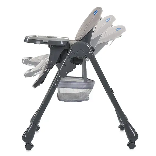 Стульчик для кормления BambiM 3233L-G Beige  - фото 3
