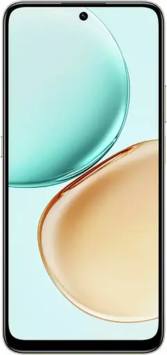 Смартфон Honor 400 Smart 4G 8/256GB Desert Gold - фото 3