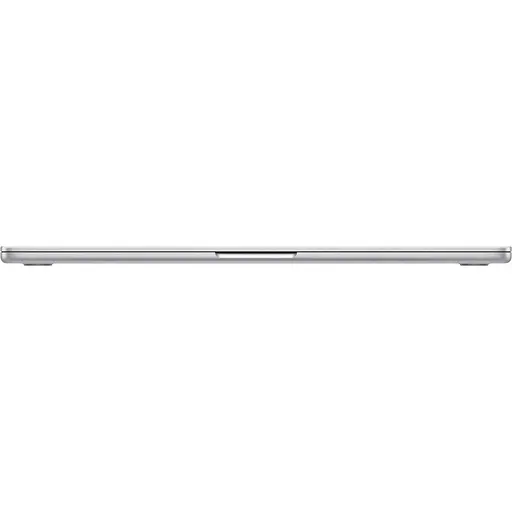 Ноутбук Apple MacBook Air 15" M3 24/512GB Silver 2024 (MC9J4) [134280] - фото 6
