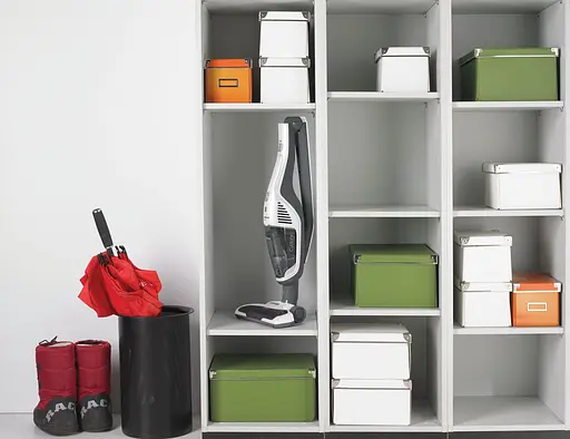 Пилосос акумуляторний Gorenje SVC180FW - фото 5