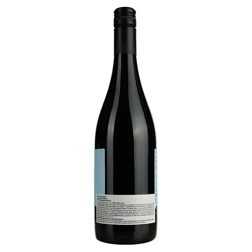 Вино Sierra de Enmedio Tempranillo, красное, сухое, 0,75 л - фото 2