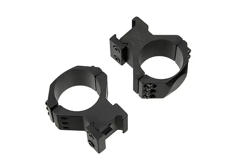 Оптический прицел Vector Optics Continental 3-18x50 (34 мм) illum. FFP VCT-34 - фото 6