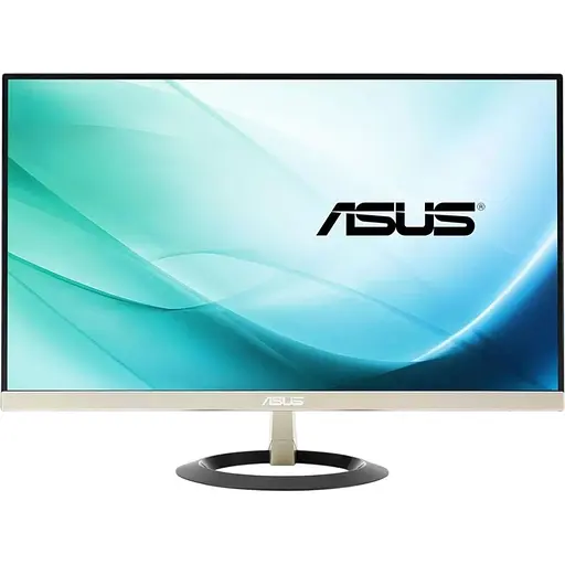 Монитор 24" Asus VZ249Q - Class B "Б/У" - фото 1