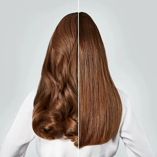 Випрямляч Rowenta Glam & Shine 2 в 1 золотий (SF4641F0) - фото 7