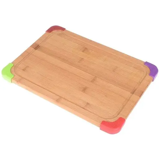 Кухонная доска с пластиковыми уголками NRW13BOARD