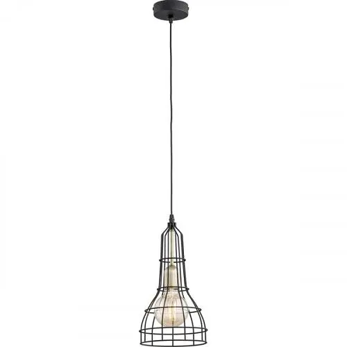 Люстра TK Lighting Long 2208 - фото 1