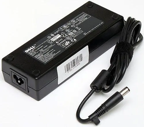 Блок живлення Dell ( 19,5V 4,62A 90W) 7.4x5.0 original "Б/В" - фото 1