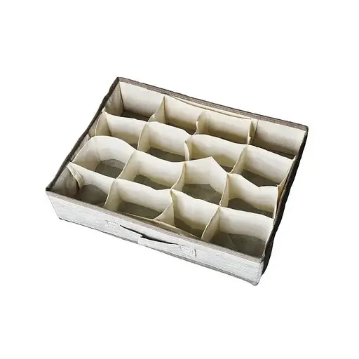 Органайзер для хранения Handy Home Латте 35х27х9 см 16 отделений (ES-22) - фото 2