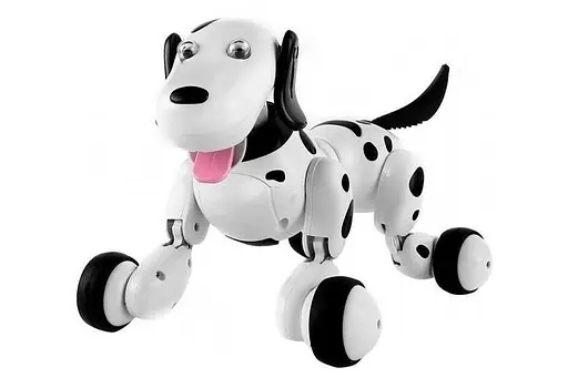 Робот-собака Happy Cow Smart Dog (HC-777-338b) [69807] - фото 3