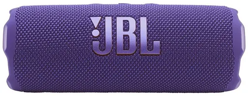 Портативная акустика JBL Flip 7 Purple (JBLFLIP7PUR) - фото 2