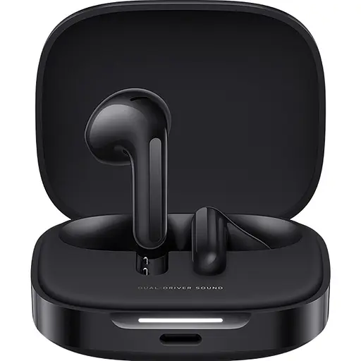 Навушники Redmi Buds 7S Black (BHR9953CN) [147223]