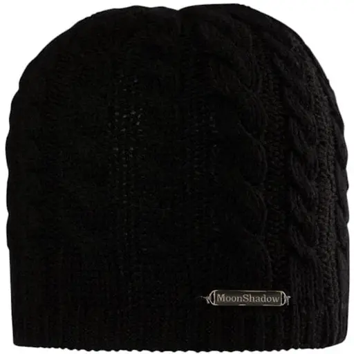 Шапка CTR Kibe Black (1052-11G33150 029)
