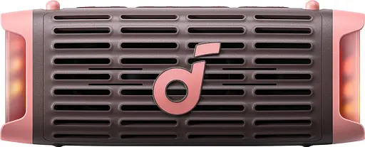 Акустична система Anker SoundCore Boom 3i Brown (D5100080) - фото 3