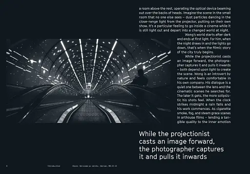 Liam Wong: After Dark - фото 3