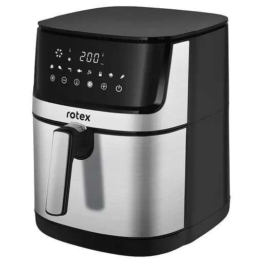 Мультипіч ROM770-XL Up&DownFry - фото 2