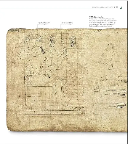 The Definitive Visual History. Ancient Egypt - фото 10