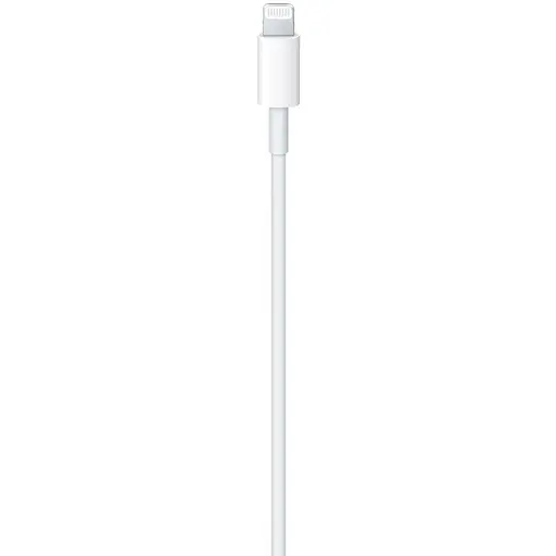 Кабель USB-C на Lightning 2 m для Apple (OEM) white - фото 3