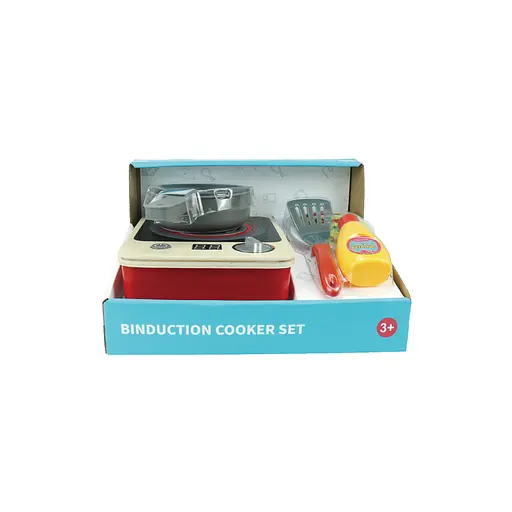 Плита, вентилятор, лопатка, сковорідка, 818-506 - фото 3