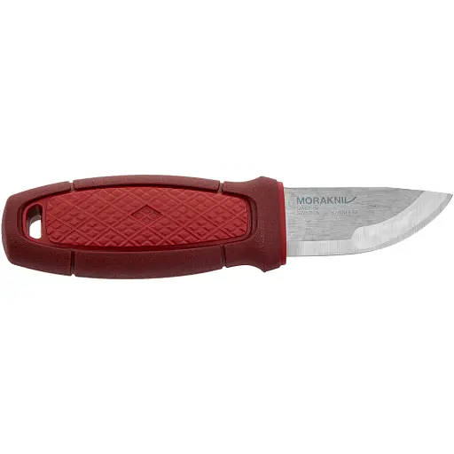 Ніж Morakniv Eldris Red - фото 2