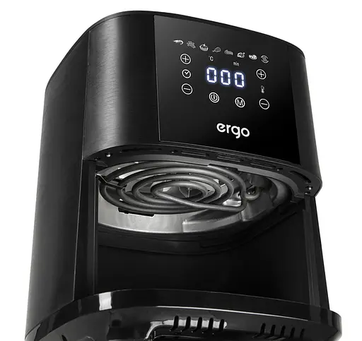 Мультипіч Ergo AF-2501 - фото 9