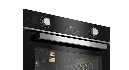 Духовой шкаф Beko BBIS18300XCSE  - фото 3