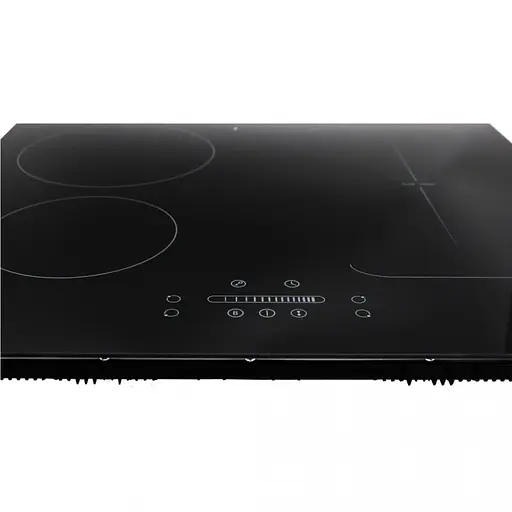 Варочная поверхность электрическая Midea MC-IF7454AJ1C-A - фото 3