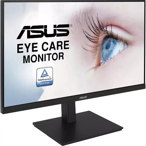 Монітор Asus 24" VA24DQSB (90LM054J-B01370) (71212) - фото 2