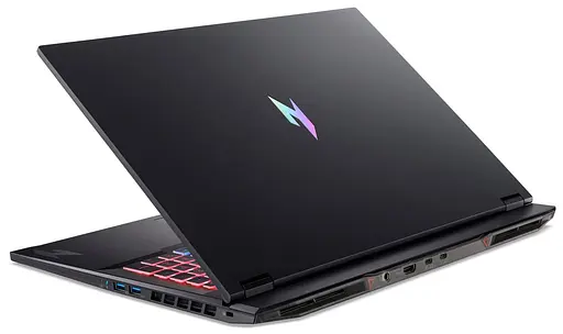 Ноутбук Acer 18 Nitro 18 AN18-61 WQXGA IPS/AMD R7-350/32GB/2TB/RTX 5070 8GB/Linux/Black (NH.QYBEU.003) - фото 4