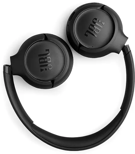 Навушники JBL Tune 530BT Black (JBLT530BTBLK) - фото 4