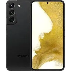Смартфон Samsung Galaxy S22 128 ГБ SM-908 B/DS Phantom Black