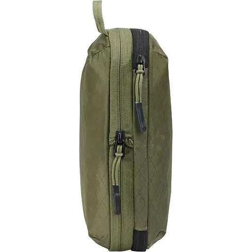 Органайзер для одежды Thule Compression Packing Cube Small Soft Green (TH 3205115) - фото 4