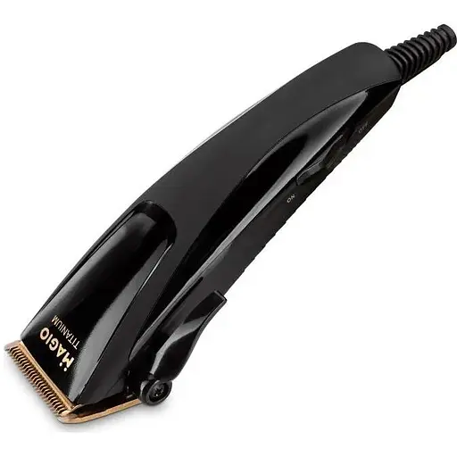 Машинка для стрижки Magio MG-591 черный