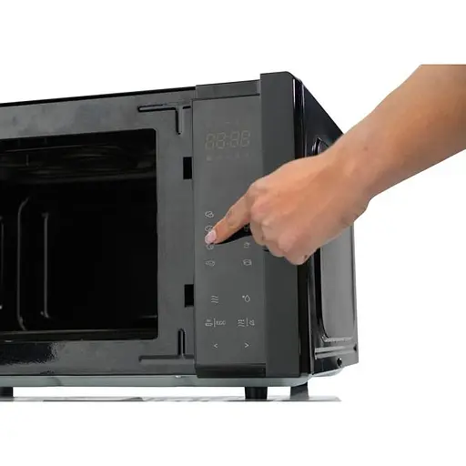 Мікрохвильова піч Hisense H25MOBS4HGI - фото 11