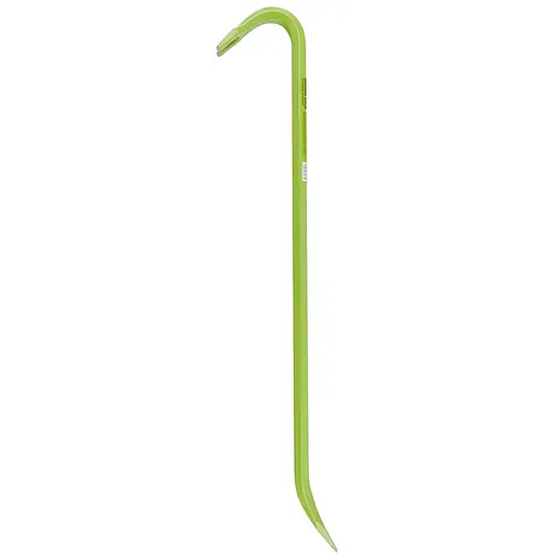 Лом-цвяходер Alloid Building Tools 610x16 мм (CB-61016) - фото 2