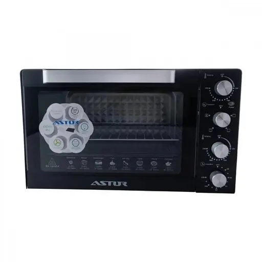 Духовка настільна Astor CZ-2146 - фото 2