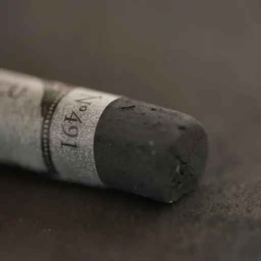 Суха пастель Sennelier, м'яка, Жовтувато-сіро-зелений N°1 - фото 2