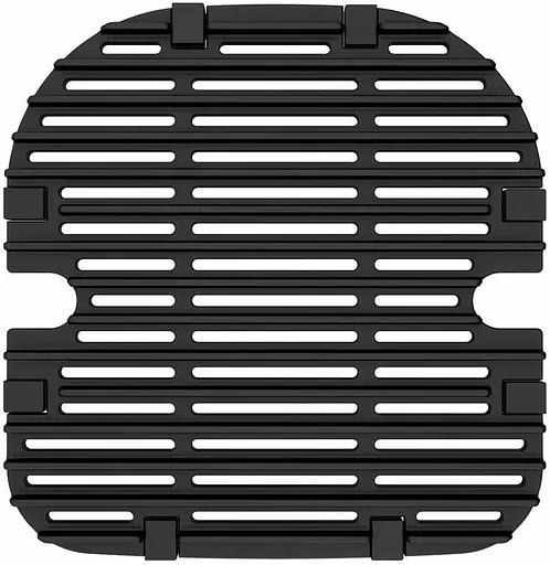 Мультипечь Tefal Easy Fry & Grill Precision EY505D15 - фото 5