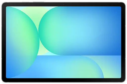 Планшет Samsung Galaxy Tab S10 FE 5G 12/256Gb ZAP Gray (7102318) - фото 5