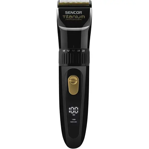 Триммер универсальный Sencor SHP 8900BK (6746609)