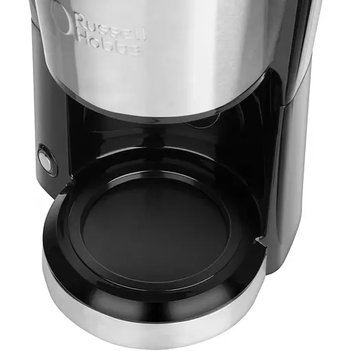 Капельная кофеварка Russell Hobbs Compact Home 24210-56 - фото 10
