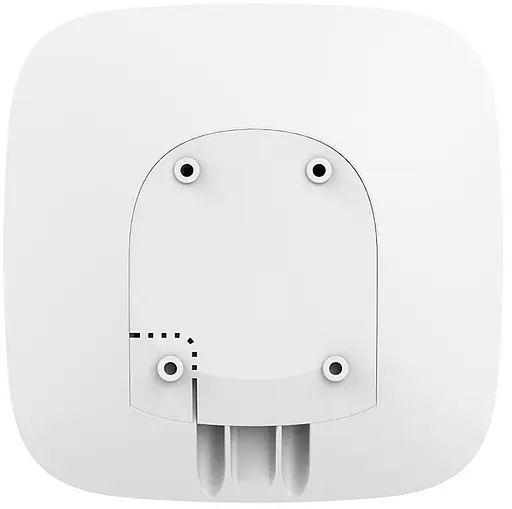 Корпус Ajax для Ajax Hub, белый - фото 5