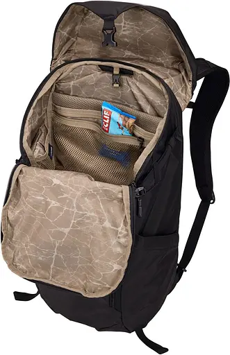Похідний рюкзак Thule AllTrail Daypack 25L Black (TH 3205088) - фото 6