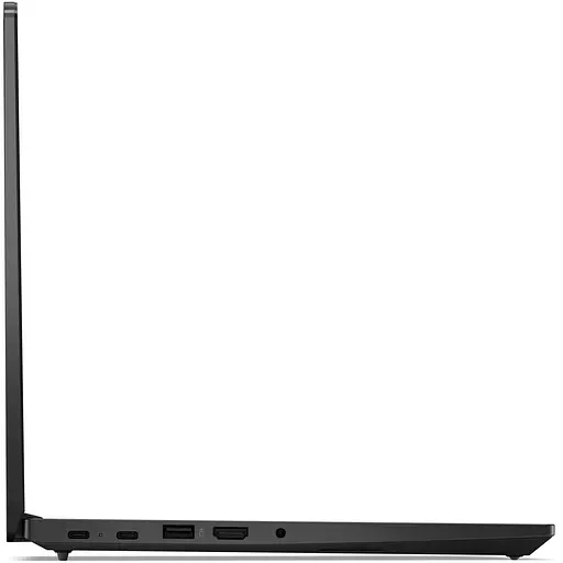 Ноутбук Lenovo ThinkPad E14 Gen 6 5 7535HS 4.55GHz, IPS, 32GB DDR5, 1TB, Radeon, Без ОС - фото 12