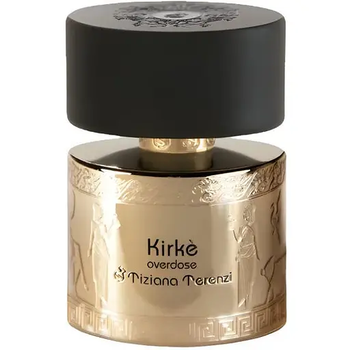 Духи оригинал Tiziana Terenzi Kirke Overdose 100 мл тестер Extrait de Parfum - фото 1