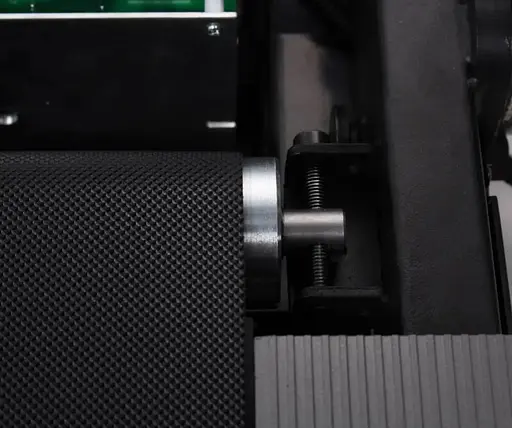 Беговая дорожка Everfit TFK 655 Slim (TFK-655-SLIM) - фото 11