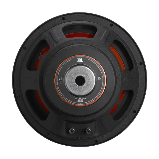 Сабвуферный динамик JBL Club 122 - фото 3