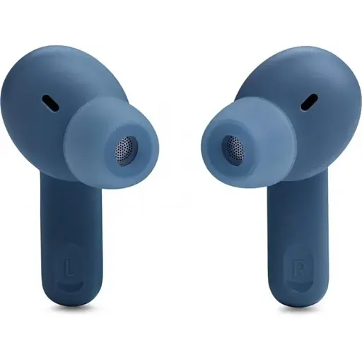 Bluetooth-гарнітура JBL Tune Beam Blue (JBLTBEAMBLU) - фото 6