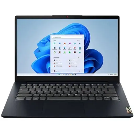 Ноутбук Lenovo IdeaPad 3 14ALC6 14" FHD 8/256GB Ryzen 5 5500U (BOX) (82KT00GVUS)